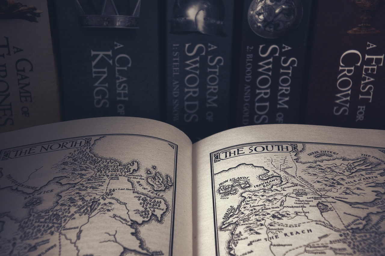 LA FIN DE GAME OF THRONES